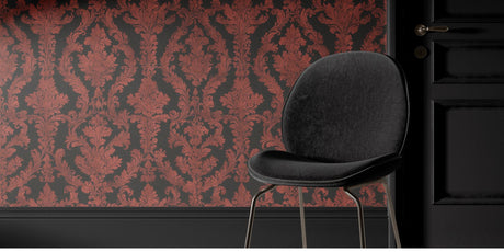 Bathroom Wallpaper Ideas