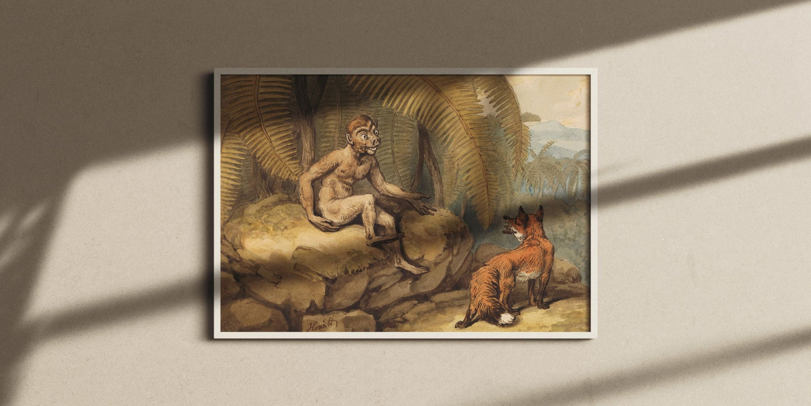 Room Size Calculator