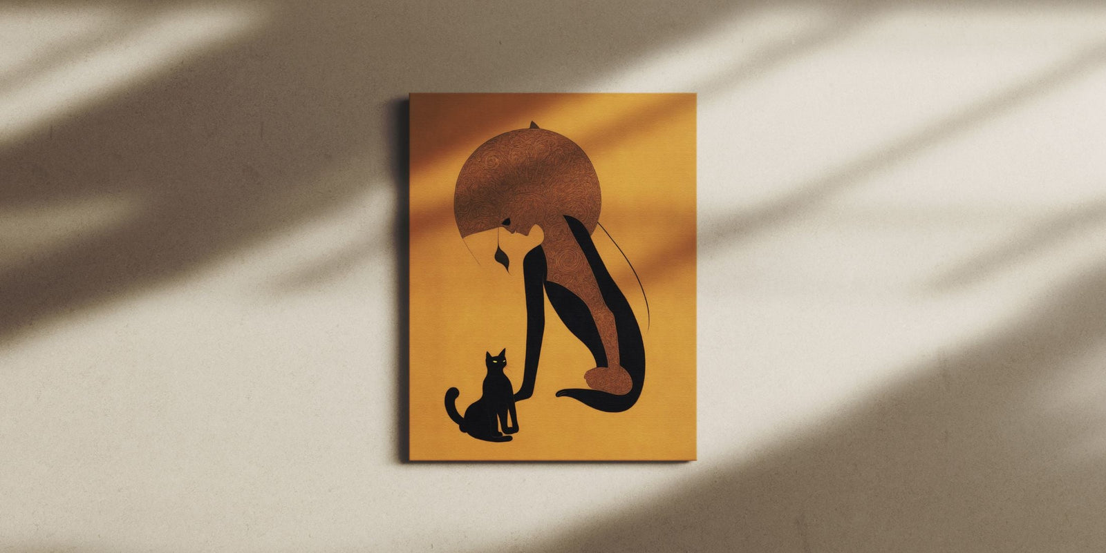 Selecting the Perfect Wall Art for Your Home