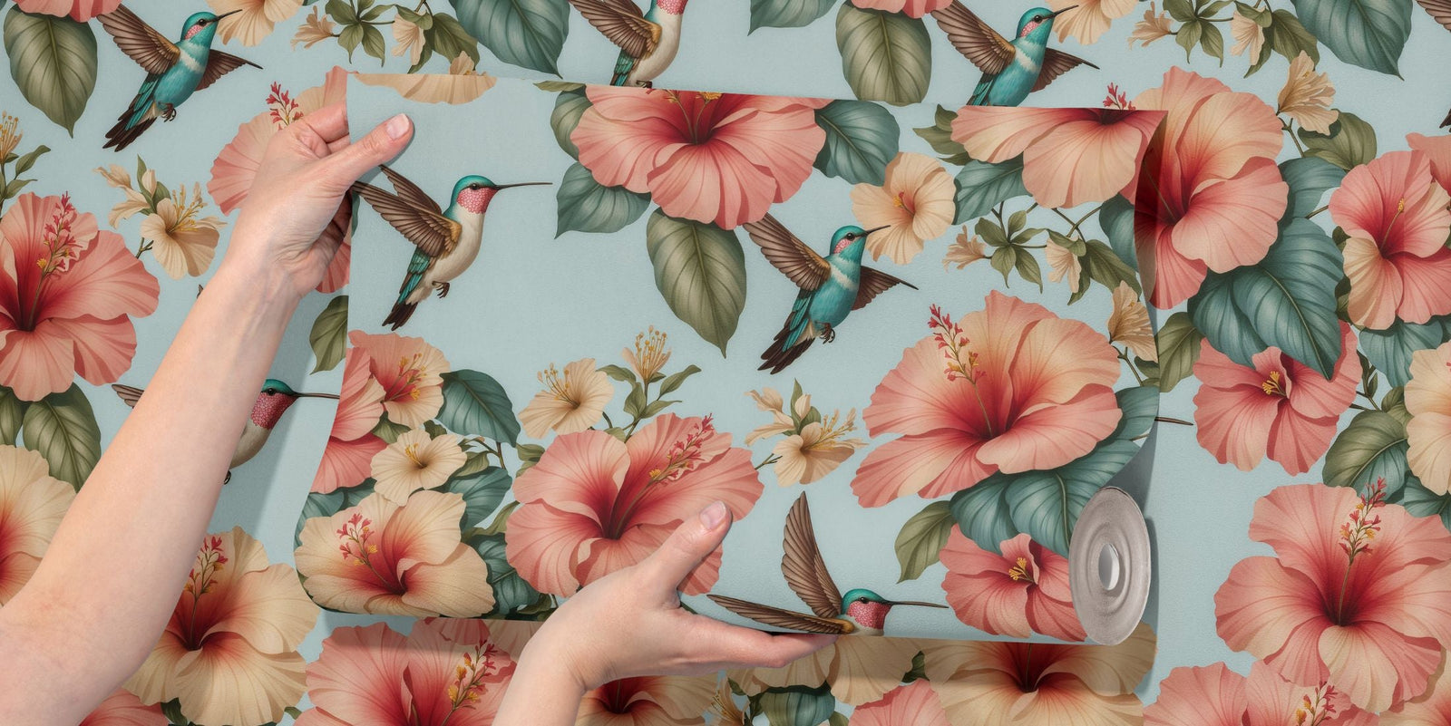 Why You Should Choose PVC-FREE Wallpaper