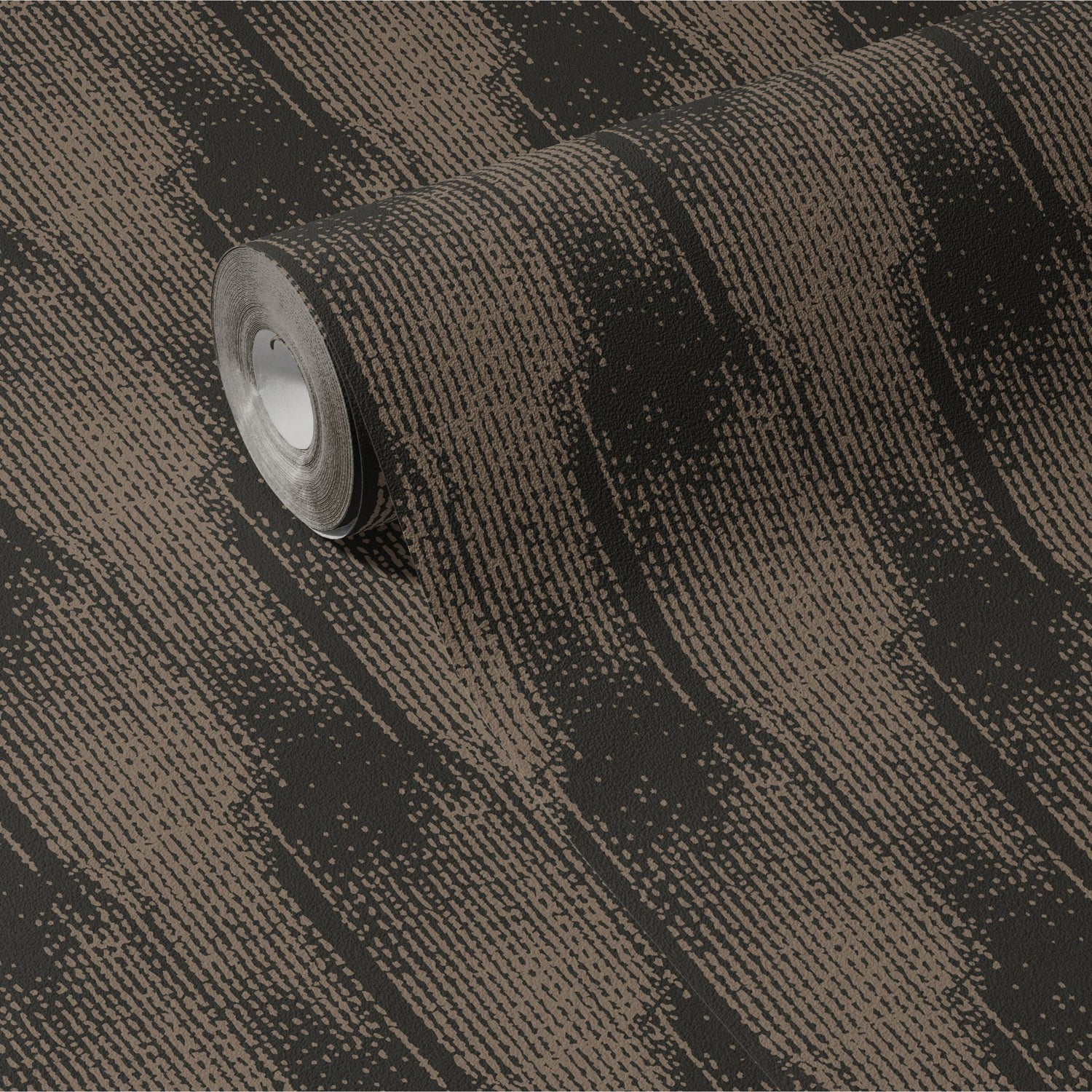 Rebel Deco | Moody Organic Grunge Art Deco Wallpaper Wallpaper Sckribbles