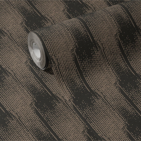 Rebel Deco | Moody Organic Grunge Art Deco Wallpaper Wallpaper Sckribbles