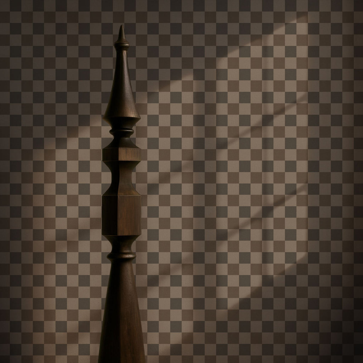 Subtle Grids | Neutral Muted Faded Classic Checkered Wallpaper Wallpaper Sckribbles