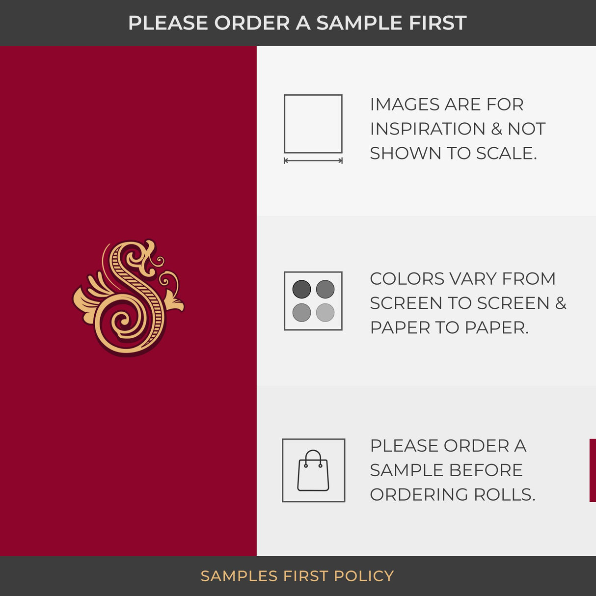 Acrobats & Stallions | Fun Vintage Circus Horses Wallpaper Mural Wallpaper Mural Sckribbles