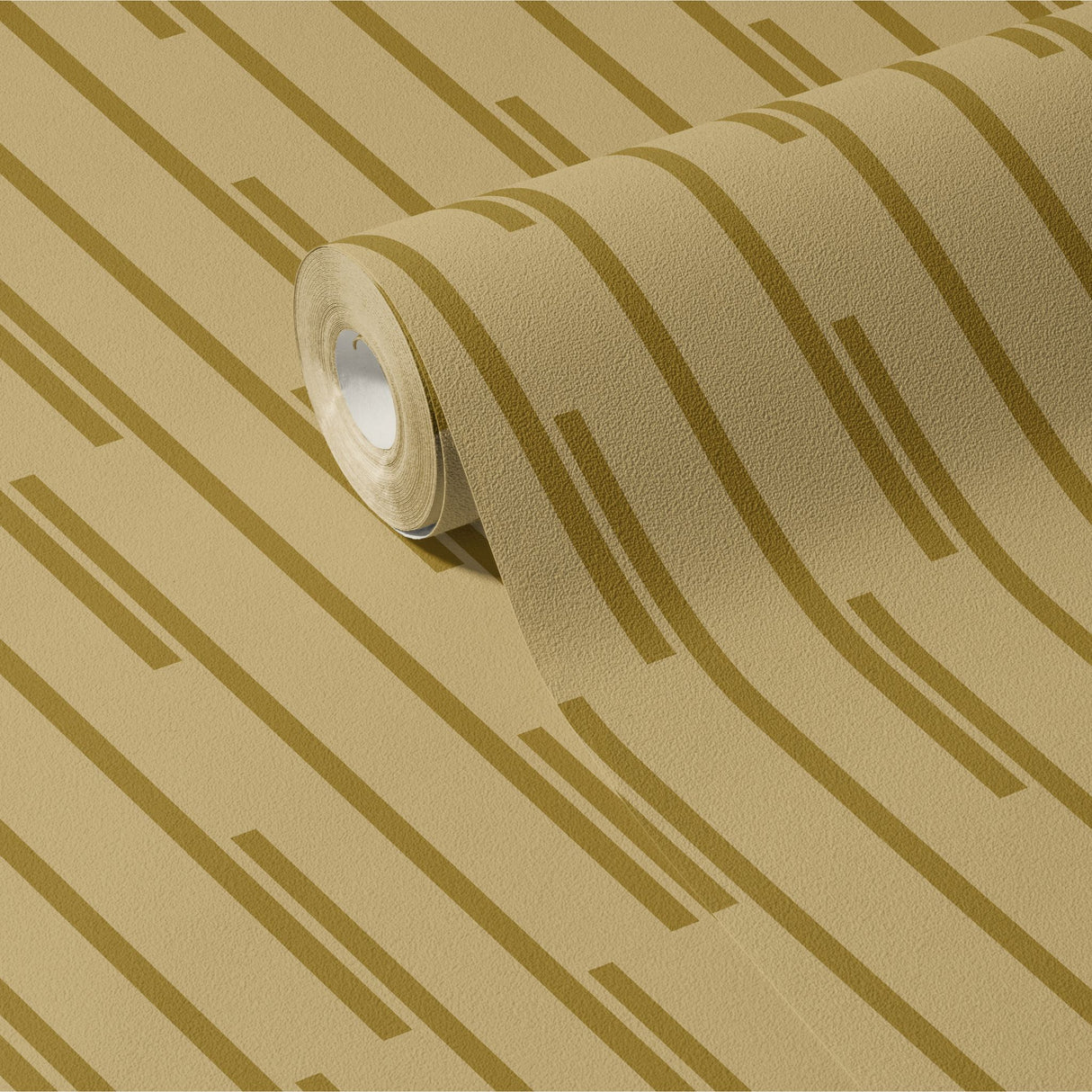 Axis Slash | Modern Geometrical Striped Diagonal Lines Wallpaper Wallpaper Sckribbles