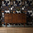 Mellow Pop | Groovy Mid-Century Modern 1970s Wallpaper Wallpaper Sckribbles