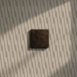 Axis Slash | Modern Geometrical Striped Diagonal Lines Wallpaper