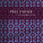 Pacdeco | Bright Bold & Eccentric Retro Art Deco Wallpaper Wallpaper Sckribbles Traditional - (Non-Woven) Sample 14'' x 14'' / 35 x 35 cm Pixel Parade