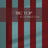 Circus Stripes | Bold Bright Colorful Vertical Striped Wallpaper Wallpaper Sckribbles Traditional - (Non-Woven) Sample 14'' x 14'' / 35 x 35 cm Big Top