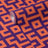Pacdeco | Bright Bold & Eccentric Retro Art Deco Wallpaper Wallpaper Sckribbles