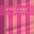 Circus Stripes | Bold Bright Colorful Vertical Striped Wallpaper Wallpaper Sckribbles Traditional - (Non-Woven) Sample 14'' x 14'' / 35 x 35 cm Candy Parade