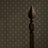 Astralis Royale | Elegant Moody Stars Art Deco Wallpaper Wallpaper Sckribbles