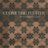 Moth Matrix | Moody Dark Academia Geometrical Moth Wallpaper Wallpaper Sckribbles Traditional - (Non-Woven) Sample 14'' x 14'' / 35 x 35 cm Geometric Flutter