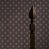 Astralis Royale | Elegant Moody Stars Art Deco Wallpaper