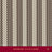 Twist & Turn | Black & Beige Wavy Vertical Striped Wallpaper Wallpaper Sckribbles Signature - Premium Non-Woven Roll - 27.5 in x 32.8 ft (70 cm × 10 m) Cocoa Twist