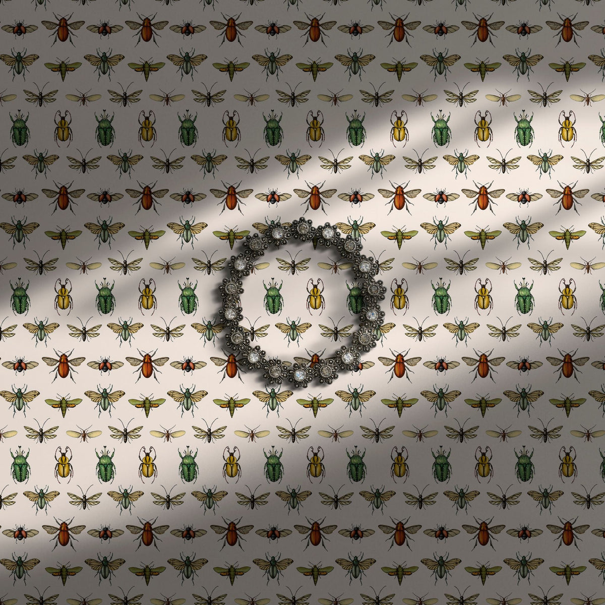 Bug wallpaper.