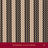 Twist & Turn | Black & Beige Wavy Vertical Striped Wallpaper Wallpaper Sckribbles Signature - Premium Non-Woven Roll - 27.5 in x 32.8 ft (70 cm × 10 m) Ink Wave