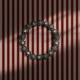 Regal Stripes | Classic Masculine Striped Wallpaper