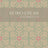 Bloomatrix | Geometrical Floral Retro Wallpaper Wallpaper Sckribbles Traditional - (Non-Woven) Sample 14'' x 14'' / 35 x 35 cm Retro Cream