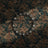Dark and moody Aubusson tapestry-inspired tree wallpaper.