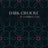 Bloomatrix | Geometrical Floral Retro Wallpaper Wallpaper Sckribbles Traditional - (Non-Woven) Sample 14'' x 14'' / 35 x 35 cm Dark Groove