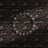 A dark and moody upscale vintage floral wallpaper.
