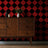 Check Mate | Classic Bold Maximalist Dramatic Checkered Wallpaper Wallpaper Sckribbles Traditional - (Non-Woven) Roll - 28" × 33 ft (71 cm × 10 m) Passion Check