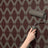 Ornate Grace | Vintage Opulent Regal Victorian Damask Wallpaper Wallpaper Sckribbles