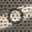 Fun insect wallpaper on a light cream background.