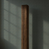 Classic Geometrical Sophisticated Luxury Wallpaper {Timeless T-Bar} Wallpaper Sckribbles