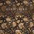 Eden Elegance | Gold Floral Luxury Chinoiserie Wallpaper Wallpaper Sckribbles Traditional - (Non-Woven) Sample 14'' x 14'' / 35 x 35 cm Golden Hour