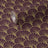 Chic Shells | Vintage Scalloped Shell Art Deco Wallpaper Wallpaper Sckribbles