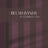 Subtle Stripes | Classic Muted Old-World Understated Striped Wallpaper Wallpaper Sckribbles Traditional - (Non-Woven) Sample 14'' x 14'' / 35 x 35 cm Blush Bands
