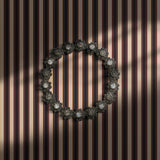 Regal Stripes | Classic Masculine Striped Wallpaper