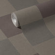 Neutral Muted Faded Classic Checkered Wallpaper {Subtle Grids} Wallpaper Sckribbles