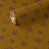 Unique & Colorful Timeless Damask Wallpaper {Eccentric Luxury} Wallpaper Sckribbles