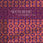 Pacdeco | Bright Bold & Eccentric Retro Art Deco Wallpaper Wallpaper Sckribbles Traditional - (Non-Woven) Sample 14'' x 14'' / 35 x 35 cm Neon Relic