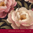 Peony Perfection | Floral Pink & Cream Flower Wallpaper Wallpaper Sckribbles Signature - Premium Non-Woven Roll - 27.5 in x 32.8 ft (70 cm × 10 m) Floral Drama