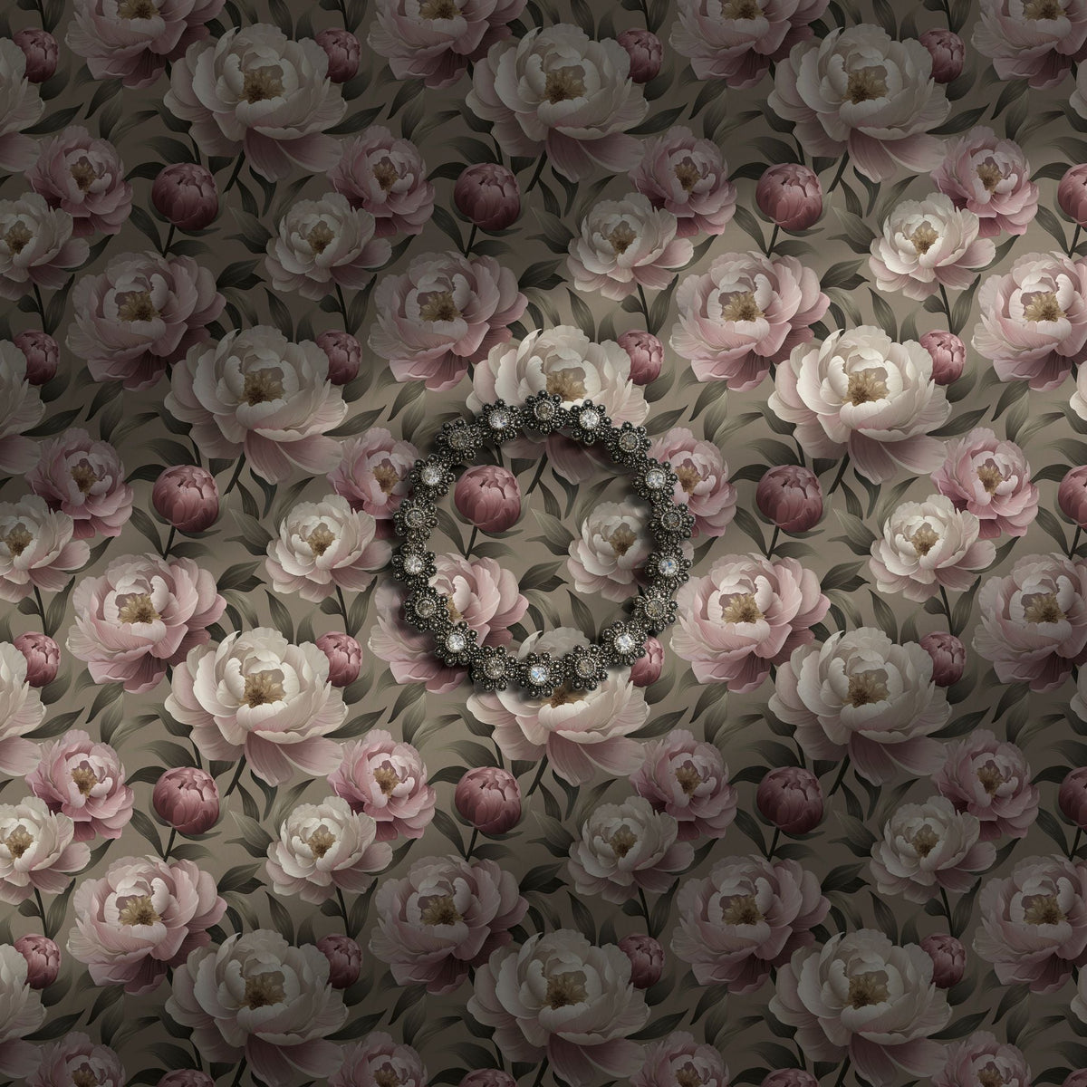 Peony wallpaper.