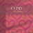 Heartburst | Cute Pink Love Heart Bubble Wallpaper Wallpaper Sckribbles Traditional - (Non-Woven) Sample 14'' x 14'' / 35 x 35 cm Cupid