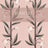 Weaving Bells | Sweet & Feminine Floral Girl's Room Wallpaper Wallpaper Sckribbles Traditional - (Non-Woven) Sample 14'' x 14'' / 35 x 35 cm Isabelle