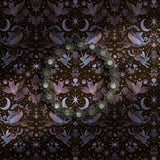 Starlit Wildings | Colorful Mythical Creatures Wallpaper