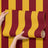 Circus Stripes | Bold Bright Colorful Vertical Striped Wallpaper Wallpaper Sckribbles
