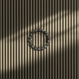 Regal Stripes | Classic Masculine Striped Wallpaper