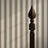Aristocrat Stripe | Classic Timeless Elegant Traditional Pinstripe Wallpaper Wallpaper Sckribbles