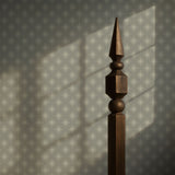 Astralis Royale | Elegant Moody Stars Art Deco Wallpaper