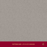 Twiggy Mist | Silver-Gray Elegant Floral Botanical Wallpaper Wallpaper Sckribbles