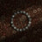 Warm-toned moody dark academia floral wallpaper.