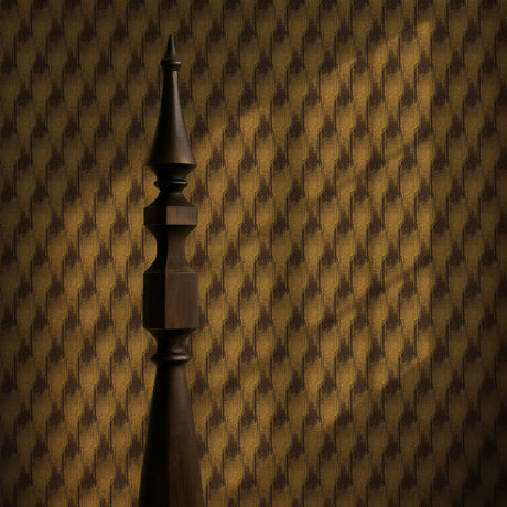 Rebel Deco | Moody Organic Grunge Art Deco Wallpaper Wallpaper Sckribbles