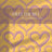 Heartburst | Cute Pink Love Heart Bubble Wallpaper Wallpaper Sckribbles Traditional - (Non-Woven) Sample 14'' x 14'' / 35 x 35 cm Sweetheart